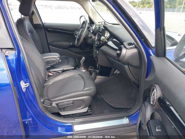 2021 MINI HARDTOP WMWXU7C07M2P10155 Photo 4