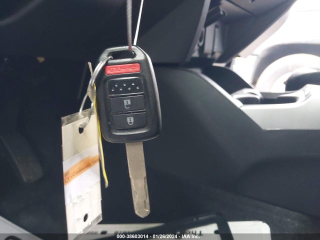 Honda FIT LX 2020 3HGGK5H40LM709897 Image 11