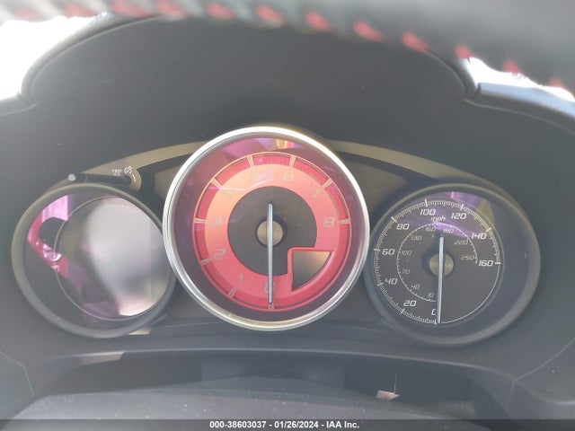2019 FIAT 124 SPIDER JC1NFAEK9K0140679 Photo 6