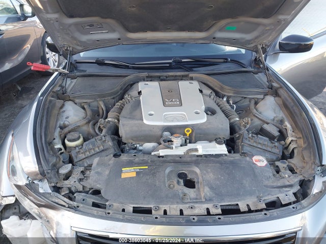 JN1CV6EK1FM870095 Infiniti Q60 S Limited