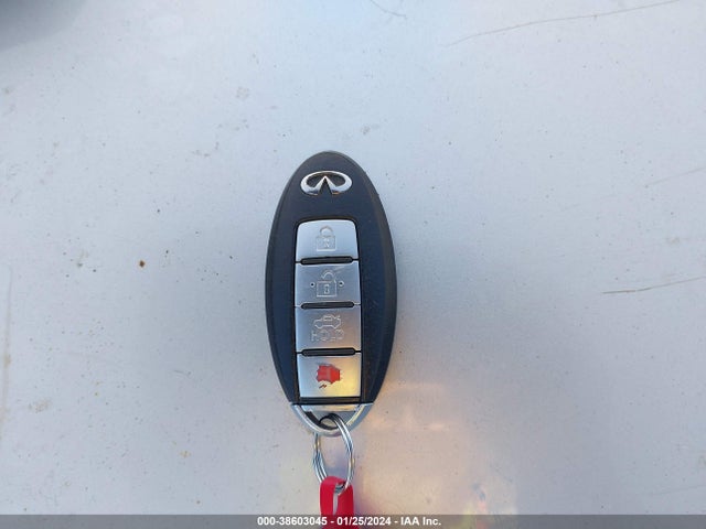 JN1CV6EK1FM870095 Infiniti Q60 S Limited