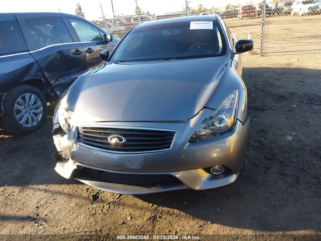 JN1CV6EK1FM870095 Infiniti Q60 S Limited