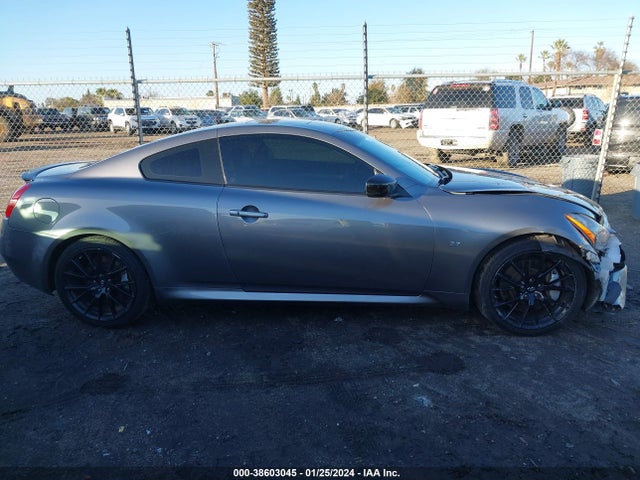 JN1CV6EK1FM870095 Infiniti Q60 S Limited