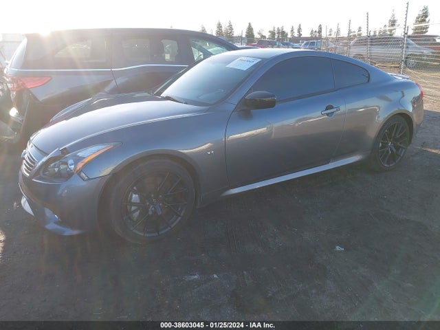 JN1CV6EK1FM870095 Infiniti Q60 S Limited