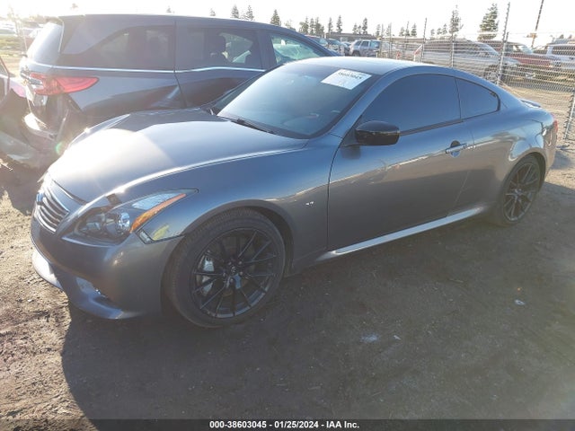 JN1CV6EK1FM870095 Infiniti Q60 S Limited