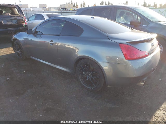 JN1CV6EK1FM870095 Infiniti Q60 S Limited