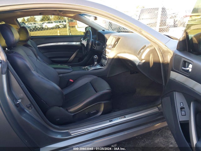 JN1CV6EK1FM870095 Infiniti Q60 S Limited