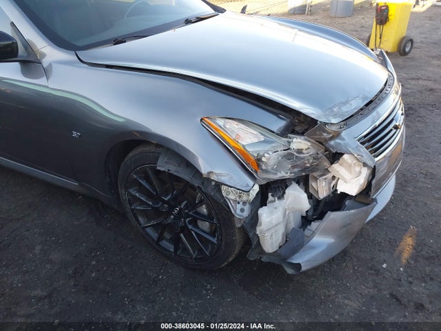 JN1CV6EK1FM870095 Infiniti Q60 S Limited