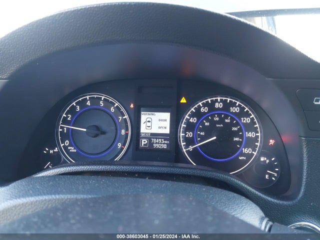 JN1CV6EK1FM870095 Infiniti Q60 S Limited