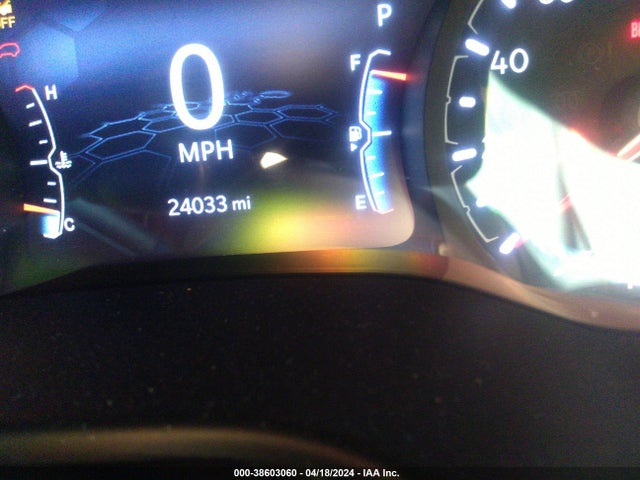 3C4NJDBB2NT230495 Jeep Compass Latitude 4x4