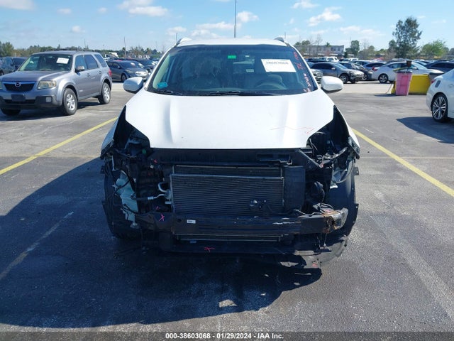 2017 KIA SPORTAGE EX VIN: KNDPN3AC7H7253653