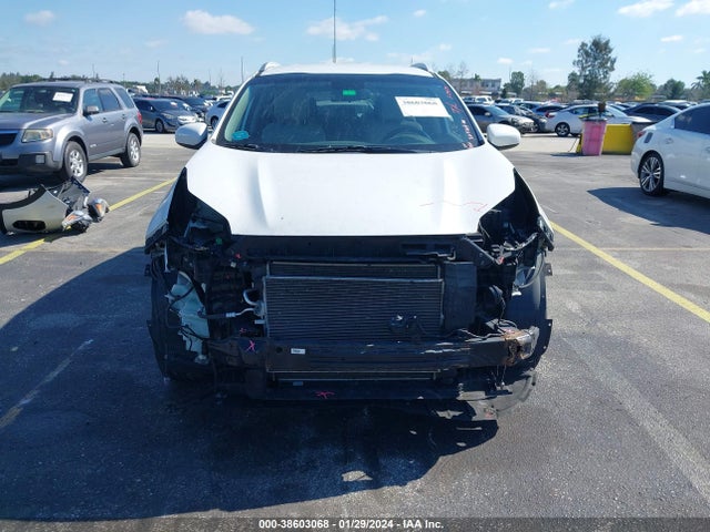 2017 KIA SPORTAGE EX VIN: KNDPN3AC7H7253653