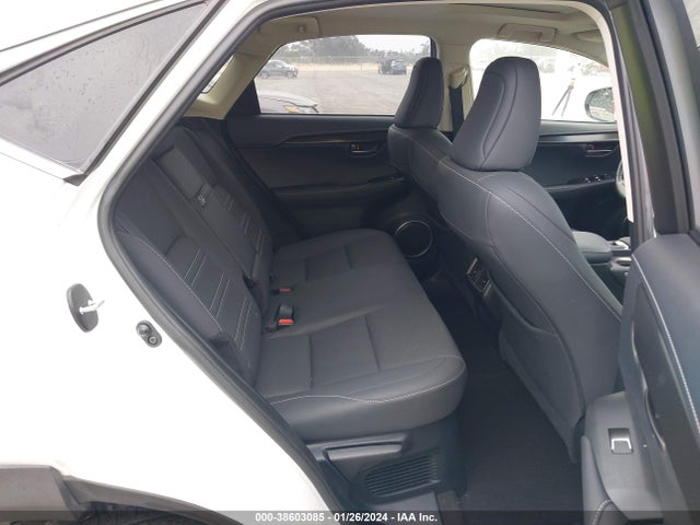 JTJBARBZ1K2183404 Lexus NX 300