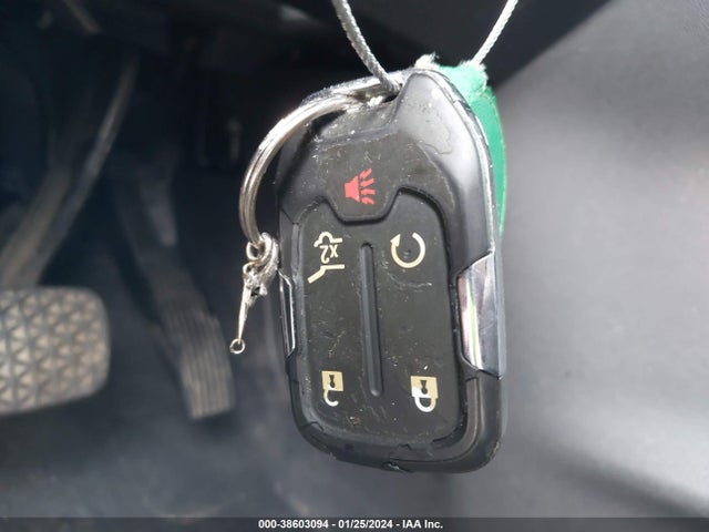 GMC Terrain Sle 2019 3GKALMEV0KL298096 Image 11