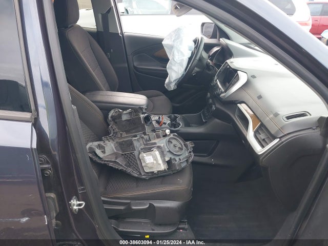 GMC Terrain Sle 2019 3GKALMEV0KL298096 Image 5
