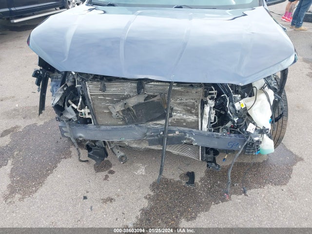 GMC Terrain Sle 2019 3GKALMEV0KL298096 Image 6