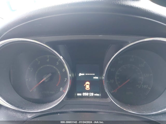 Mitsubishi Outlander Sport Se 2014 4A4AP4AU4EE008372 Image 7