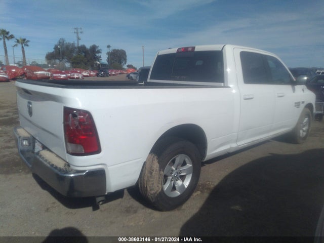 RAM 1500 Classic Slt  4x2 6'4 Box 2020 1C6RR6TT9LS103150 Image 4
