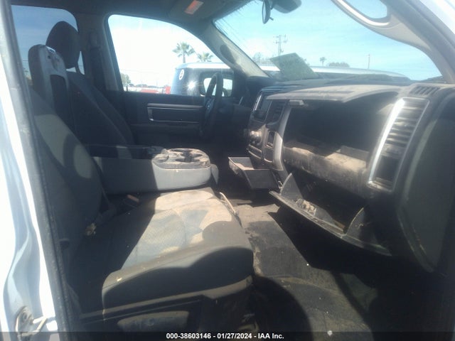 RAM 1500 Classic Slt  4x2 6'4 Box 2020 1C6RR6TT9LS103150 Image 5