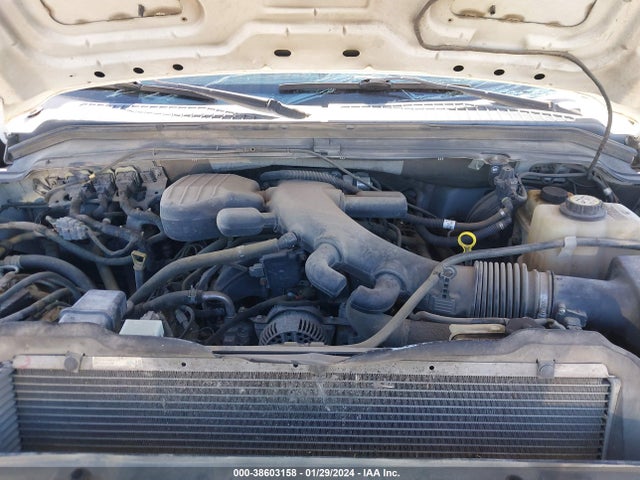 2008 FORD F-250 FX4/HARLEY-DAVIDSON/KING RANCH/LARIAT/XL/XLT VIN: 1FTSW21Y18EC20902