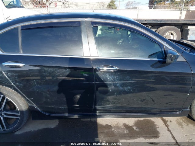 Honda Accord Sport 2016 1HGCR2F50GA220357 Image 13