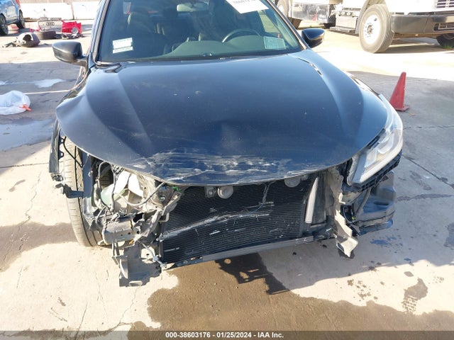 Honda Accord Sport 2016 1HGCR2F50GA220357 Image 6