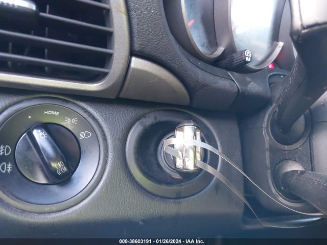 2005 PORSCHE 911 WP0AA29915S715542 Photo 10