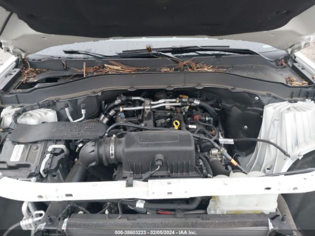 1FMSK7DH4NGB88057 Ford EXPLORER XLT