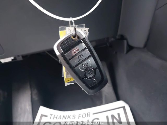 1FMSK7DH4NGB88057 Ford EXPLORER XLT