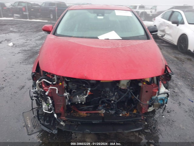 Toyota Prius Prime Plus 2017 JTDKARFP1H3037907 Image 13