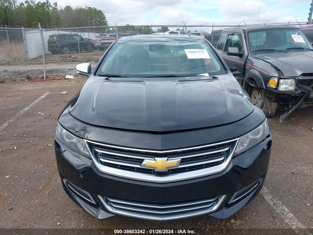 Chevrolet IMPALA 2LZ 2014 2G1155S31E9284478 Image 6