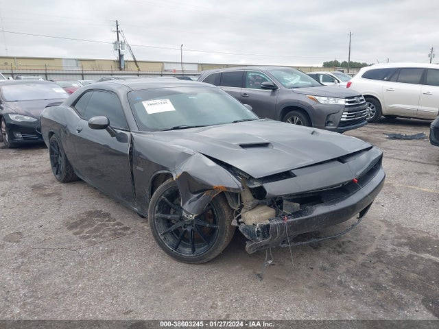 2017 2C3CDZBT1HH513928 main image