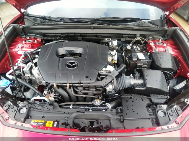 Mazda Cx-30 2.5 S Preferred 2023 3MVDMBCM1PM573480 Image 10