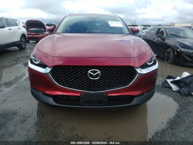 Mazda Cx-30 2.5 S Preferred 2023 3MVDMBCM1PM573480 Image 12