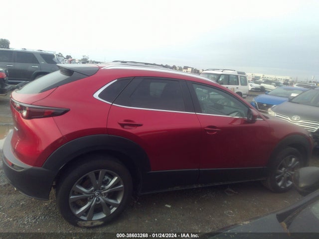 Mazda Cx-30 2.5 S Preferred 2023 3MVDMBCM1PM573480 Image 13