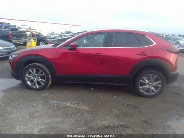 Mazda Cx-30 2.5 S Preferred 2023 3MVDMBCM1PM573480 Image 14
