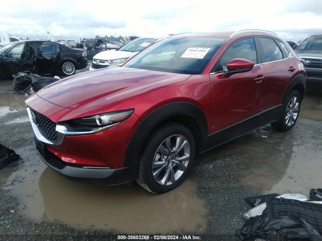 Mazda Cx-30 2.5 S Preferred 2023 3MVDMBCM1PM573480 Image 2