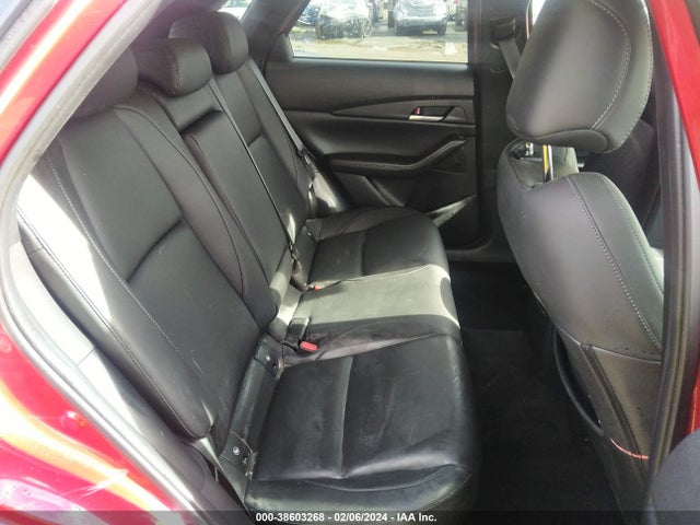 Mazda Cx-30 2.5 S Preferred 2023 3MVDMBCM1PM573480 Image 8