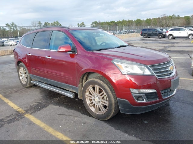 2015 1GNKRGKD4FJ387962 main image