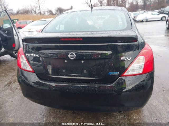 3N1CN7AP0EL877295 Nissan Versa 1.6 S/1.6 S+/1.6 Sl/1.6 Sv