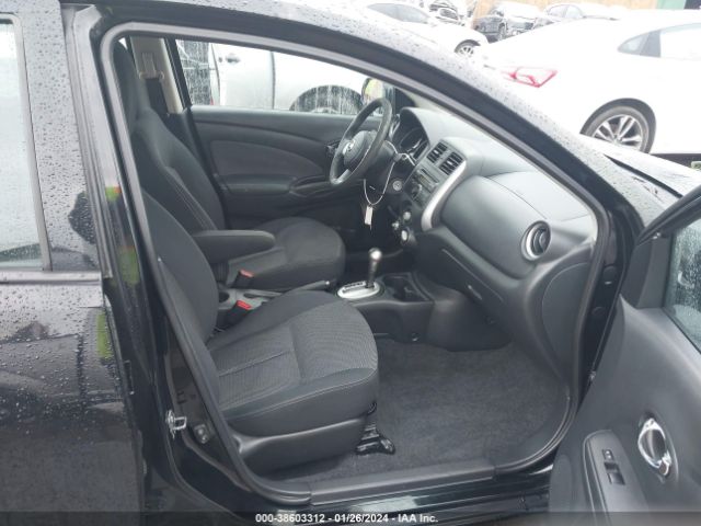 3N1CN7AP0EL877295 Nissan Versa 1.6 S/1.6 S+/1.6 Sl/1.6 Sv