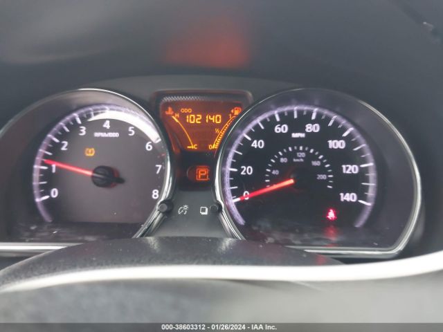 3N1CN7AP0EL877295 Nissan Versa 1.6 S/1.6 S+/1.6 Sl/1.6 Sv