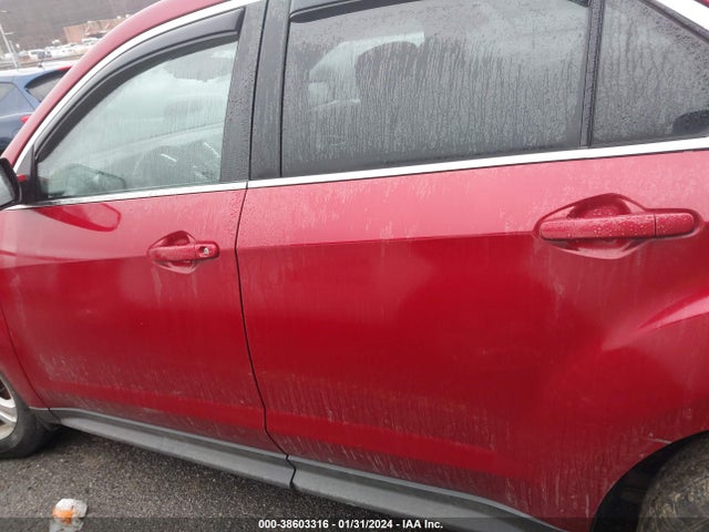 Chevrolet EQUINOX 1LT 2015 2GNFLFEK2F6207494 Image 14
