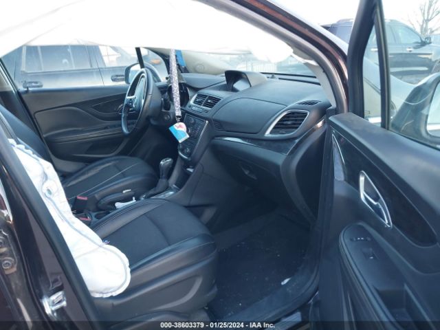 KL4CJASB1GB539976 Buick Encore