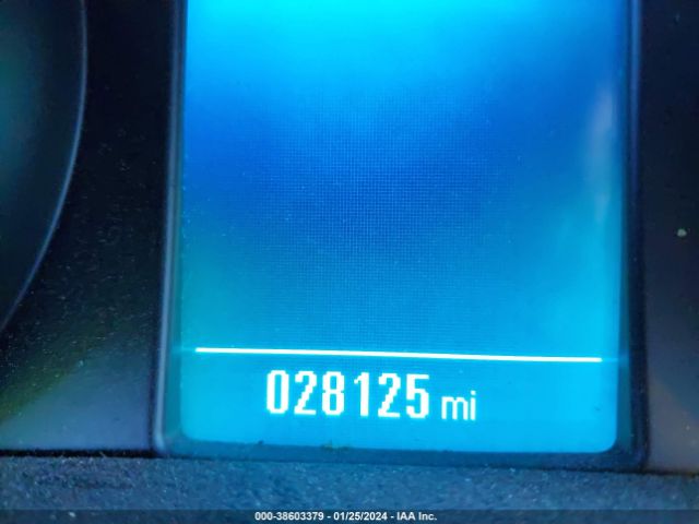 KL4CJASB1GB539976 Buick Encore