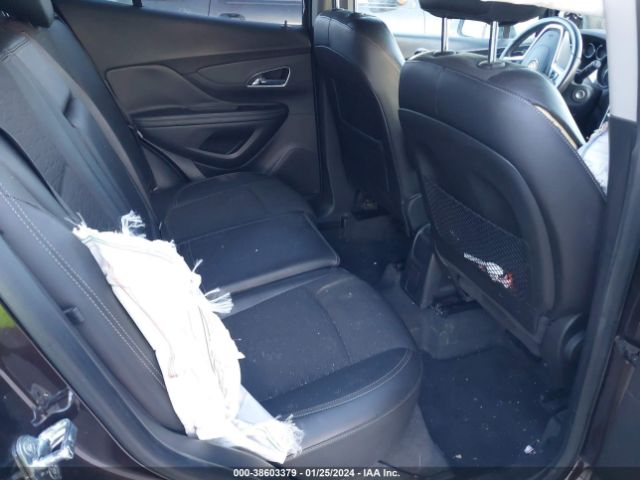 KL4CJASB1GB539976 Buick Encore