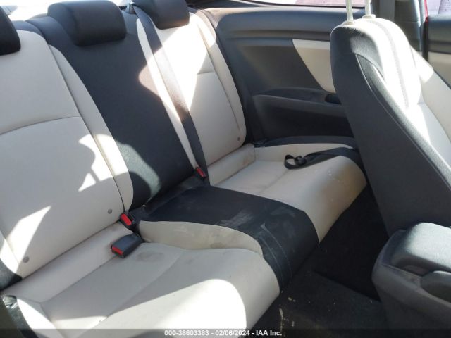 2HGFC4B0XHH304158 Honda Civic Lx-p