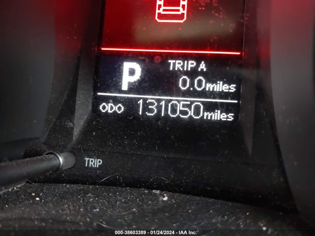 Toyota Corolla S 2015 5YFBURHE7FP271377 Image 7