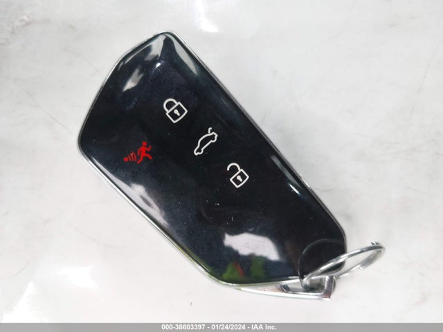 1V25MPE85PC029244 Volkswagen Id.4 S