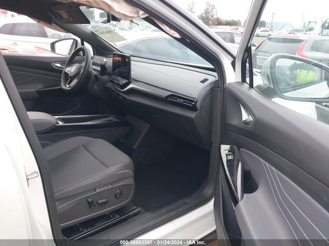 1V25MPE85PC029244 Volkswagen Id.4 S